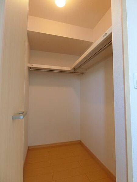 グレイス　ベルII 201｜鳥取県米子市車尾2丁目(賃貸アパート2LDK・2階・57.26㎡)の写真 その8