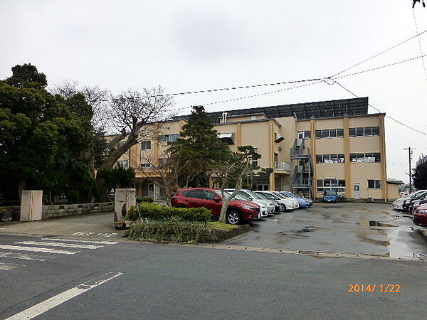 ミモザハウス　3号館 103｜鳥取県境港市芝町(賃貸アパート1LDK・1階・50.05㎡)の写真 その22