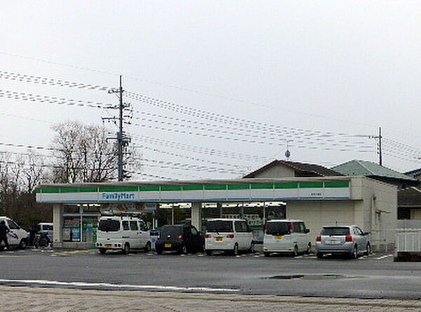レスポアール 205｜鳥取県境港市芝町(賃貸アパート2LDK・2階・59.55㎡)の写真 その27