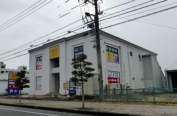 レスポアール 204｜鳥取県境港市芝町(賃貸アパート2LDK・2階・59.55㎡)の写真 その29