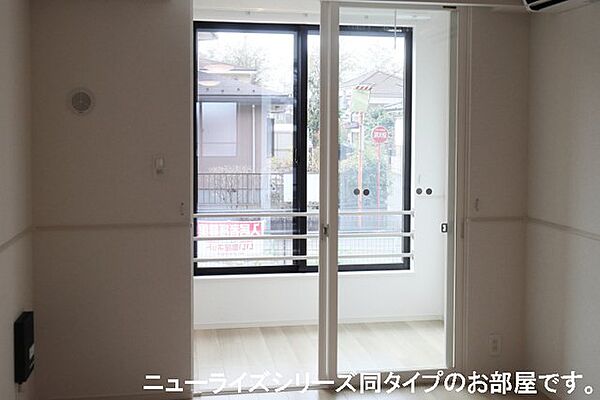 レスポアール 101｜鳥取県境港市芝町(賃貸アパート1LDK・1階・50.01㎡)の写真 その14