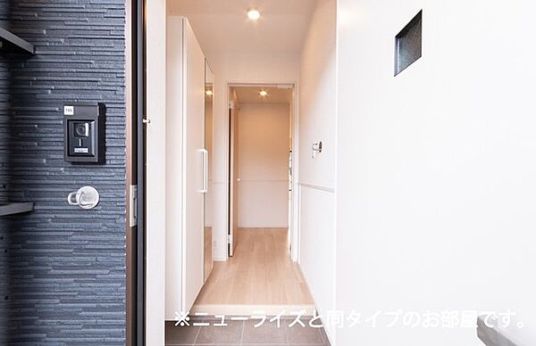 リアン　Ｔ　Ｄ 103｜鳥取県境港市外江町(賃貸アパート1LDK・1階・50.14㎡)の写真 その9