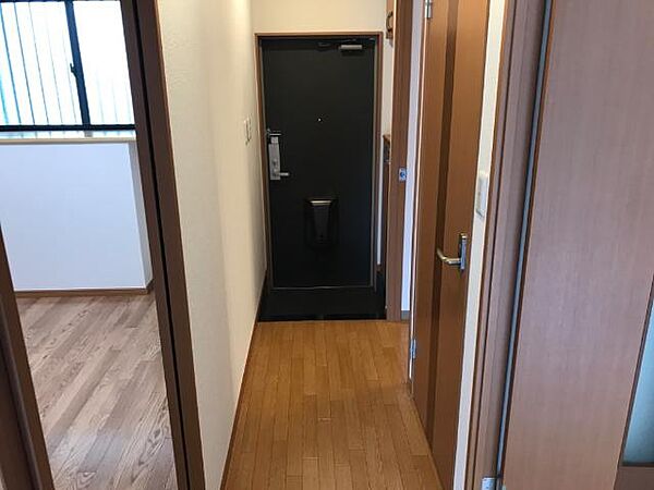 ライラック 102｜鳥取県米子市両三柳(賃貸アパート2DK・1階・45.36㎡)の写真 その24
