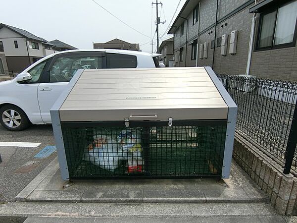 ライラック 102｜鳥取県米子市両三柳(賃貸アパート2DK・1階・45.36㎡)の写真 その29