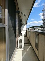 プラージュC棟 107 ｜ 島根県安来市黒井田町160-70（賃貸アパート1LDK・1階・56.30㎡） その24