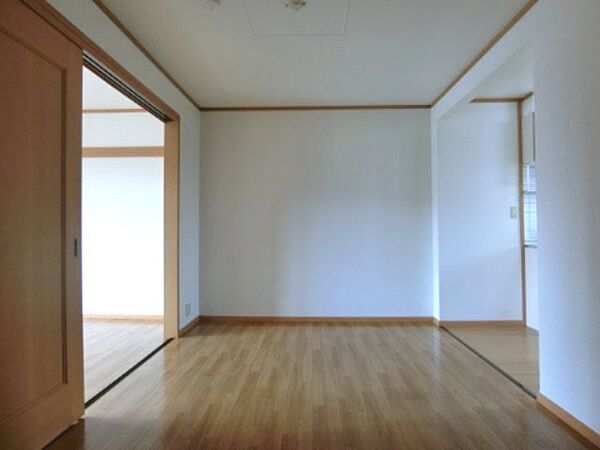 ノイブリーゼ 201｜鳥取県米子市西福原3丁目(賃貸アパート3LDK・2階・67.64㎡)の写真 その30