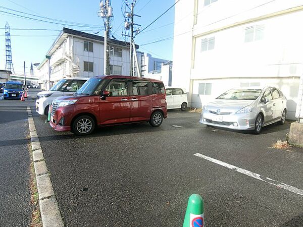 ビエラコート米子 304｜鳥取県米子市弥生町(賃貸マンション1K・3階・28.40㎡)の写真 その29