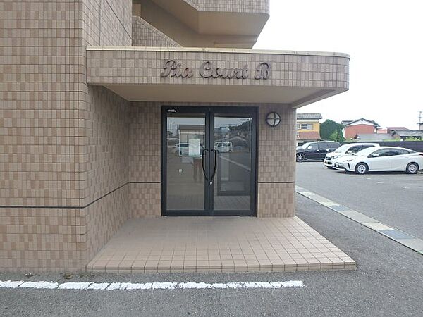 ピアコートB 4E｜鳥取県米子市博労町3丁目(賃貸マンション1LDK・4階・40.02㎡)の写真 その26