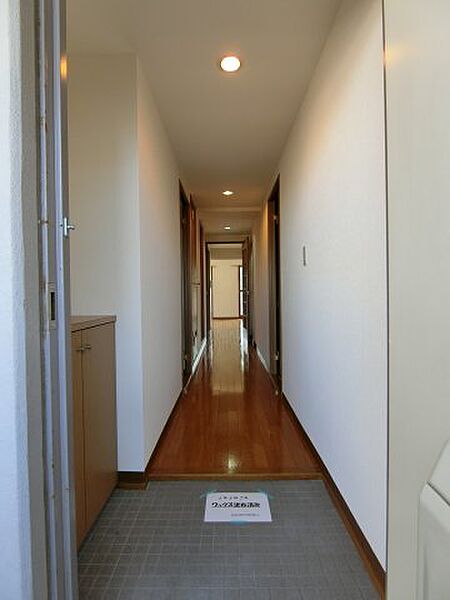 リバーコート 3D｜鳥取県米子市東町(賃貸マンション3LDK・5階・78.00㎡)の写真 その13