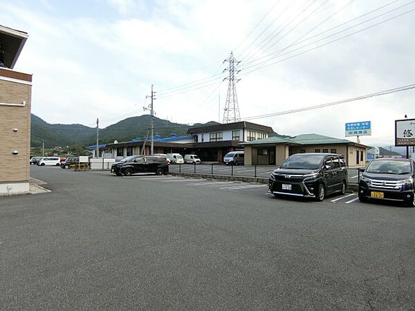 セレッソ　Ａ 102｜鳥取県西伯郡南部町阿賀(賃貸アパート1LDK・1階・50.33㎡)の写真 その25