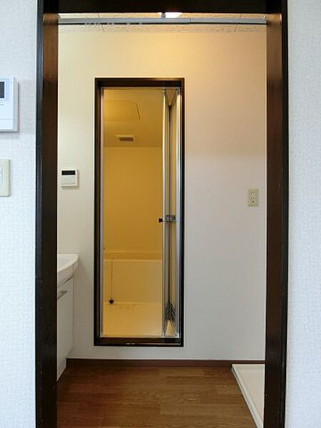 メゾンパティオC 205｜鳥取県米子市皆生新田2丁目(賃貸アパート3LDK・2階・59.62㎡)の写真 その6