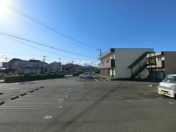 レセンテG・T 101｜鳥取県米子市皆生3丁目(賃貸アパート1LDK・1階・37.53㎡)の写真 その25