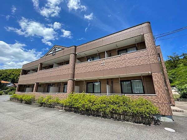 ブライトフューチャー・Ｎ 205｜鳥取県米子市陰田町(賃貸アパート1K・2階・30.00㎡)の写真 その1