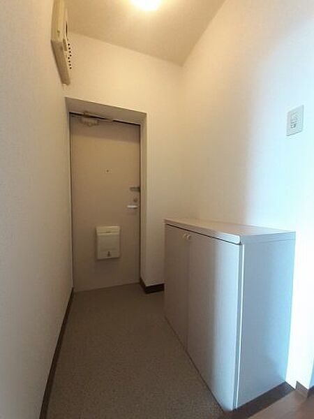 アルカンシェールI 201｜鳥取県米子市車尾3丁目(賃貸アパート3DK・2階・57.10㎡)の写真 その13