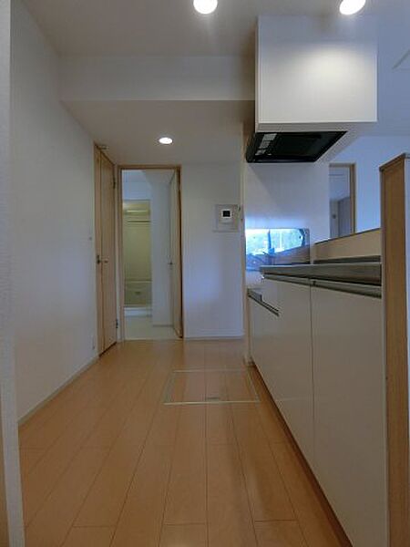 スマイルハウス　Ｂ 105｜鳥取県米子市陽田町(賃貸アパート1LDK・1階・47.08㎡)の写真 その17