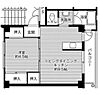 ビレッジハウス境港第二1号棟5階2.9万円