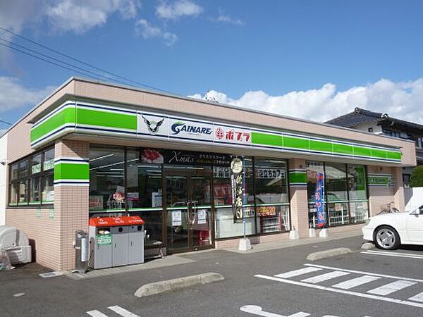 第3コーポエンナ 203｜鳥取県米子市旗ヶ崎9丁目(賃貸マンション2DK・2階・47.60㎡)の写真 その26