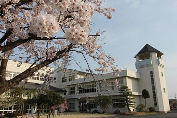 ウェール．アウローラI 102｜島根県安来市飯島町(賃貸アパート2LDK・1階・55.58㎡)の写真 その30