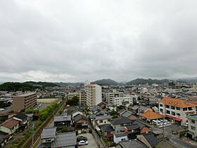 プレゼンス 9C ｜ 鳥取県米子市冨士見町170（賃貸マンション1LDK・9階・42.50㎡） その23