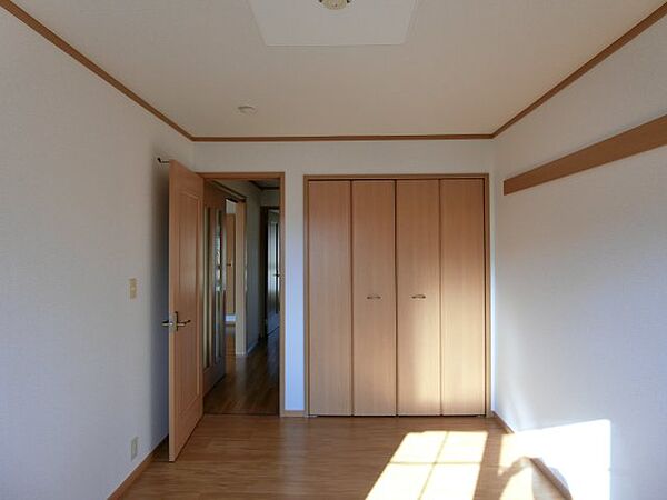 サニーリバーＢ 202｜鳥取県米子市美吉(賃貸アパート2DK・2階・51.67㎡)の写真 その9