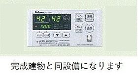 アクシアI 201 ｜ 鳥取県境港市外江町3121番地（賃貸アパート2LDK・2階・62.62㎡） その5