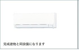 アクシアI 201 ｜ 鳥取県境港市外江町3121番地（賃貸アパート2LDK・2階・62.62㎡） その11