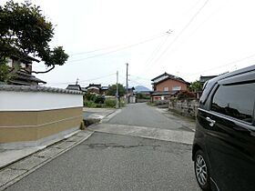 メゾン　ド　ミユ　Ａ 101 ｜ 鳥取県米子市尾高1068番地2（賃貸アパート1LDK・1階・50.01㎡） その24