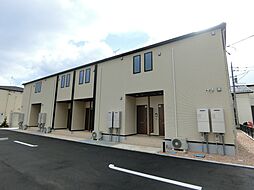 ヒカルサ境港外江町ウエストI
