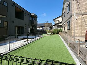 セレスティアル道笑町 105 ｜ 鳥取県米子市道笑町3丁目175-1（賃貸アパート1LDK・1階・49.85㎡） その25