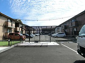 セレスティアル道笑町 105 ｜ 鳥取県米子市道笑町3丁目175-1（賃貸アパート1LDK・1階・49.85㎡） その28