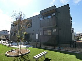 セレスティアル道笑町 102 ｜ 鳥取県米子市道笑町3丁目175-1（賃貸アパート2LDK・1階・51.43㎡） その1