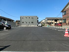 セレスティアル道笑町 203 ｜ 鳥取県米子市道笑町3丁目175-1（賃貸アパート1LDK・2階・43.09㎡） その26