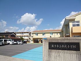 ロイヤルステージ観音寺新町 205 ｜ 鳥取県米子市観音寺新町5丁目8-19（賃貸アパート1LDK・2階・35.30㎡） その15