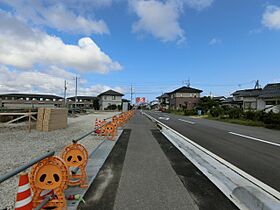 ヒカルサ境港外江町イーストI 201 ｜ 鳥取県境港市外江町3153-1（賃貸アパート2LDK・2階・59.55㎡） その27