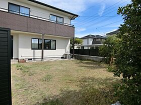 東福原4丁目M戸建 1 ｜ 鳥取県米子市東福原4丁目14-41（賃貸一戸建3LDK・1階・98.70㎡） その29