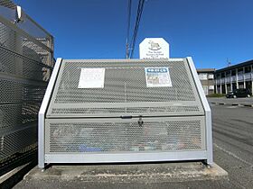 ソブリオ 105 ｜ 鳥取県米子市新開7丁目3-28（賃貸アパート1R・1階・32.77㎡） その27