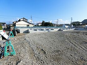 （仮）スターテラスII東福原 105 ｜ 鳥取県米子市東福原8丁目（賃貸アパート1K・1階・33.56㎡） その29