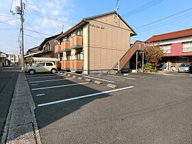 ジュネス山中 202 ｜ 島根県安来市安来町1593-36（賃貸アパート1K・1階・26.73㎡） その26