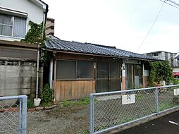 加茂町1丁目O借家