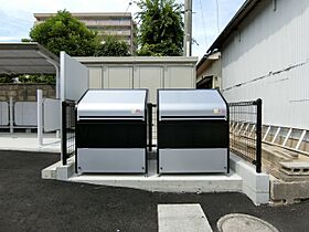 コロニオーロ 202 ｜ 島根県安来市安来町1222番地2（賃貸アパート1LDK・2階・46.01㎡） その29