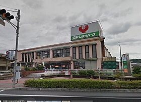 Ｊ－シャモニー　ドリーム 101 ｜ 島根県安来市安来町1177-2（賃貸アパート1LDK・1階・50.09㎡） その29