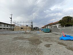 （仮称）西赤江町アパート