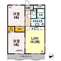 セブンヒルズ1階5.5万円