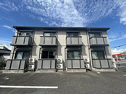 🉐敷金礼金0円！🉐プラージュ
