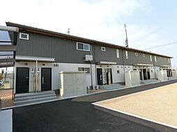 トリシア東福原