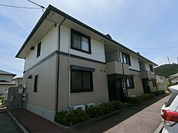 ミキカメディアマンション　A棟