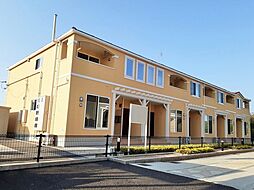 ヴィラ　プレジールIII