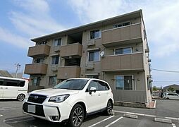 セジュールモダン　B棟