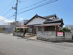 伯耆大山駅 850万円