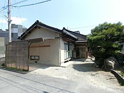 米子市新開3丁目戸建